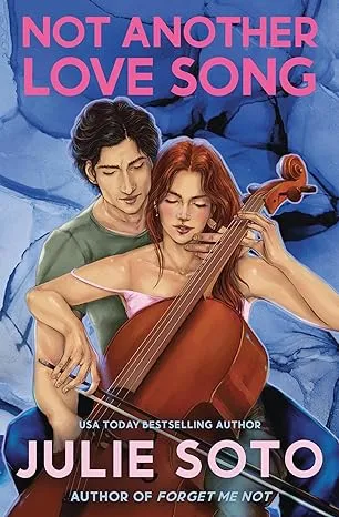 Cover of Not Another Love Song