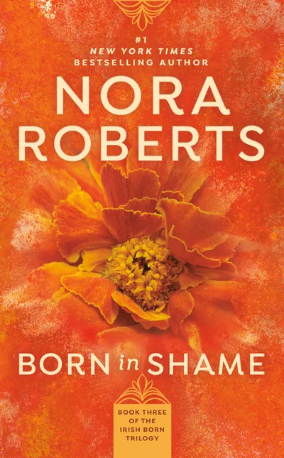 Cover of Born in Shame (Born In Trilogy, #3)