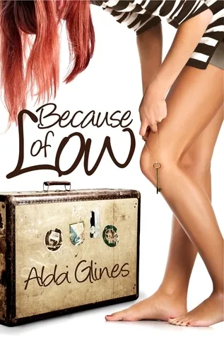 Cover of Because of Low (Sea Breeze, #2)