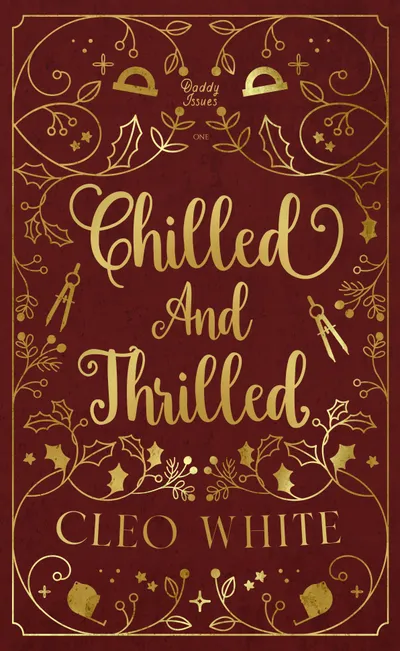 Cover of Chilled and Thrilled