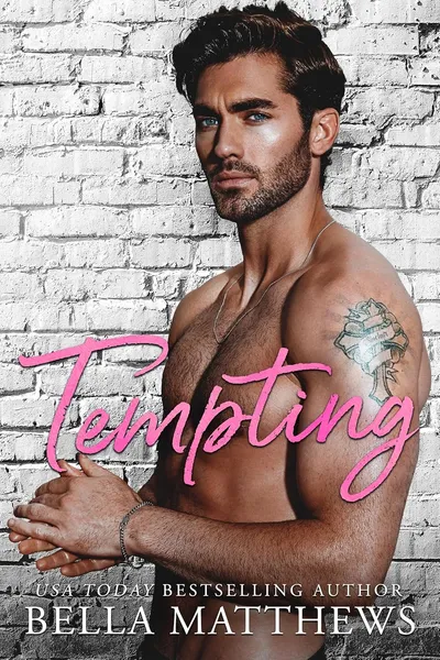 Cover of Tempting