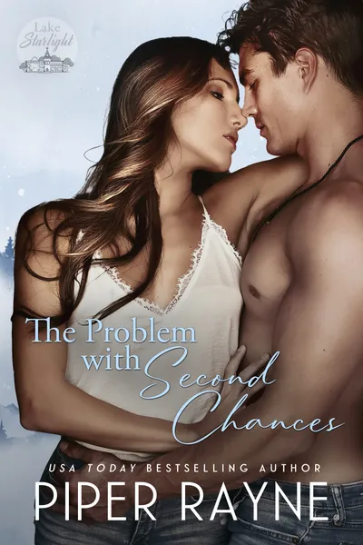 Cover of The Problem with Second Chances
