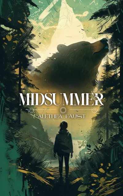 Cover of Midsummer