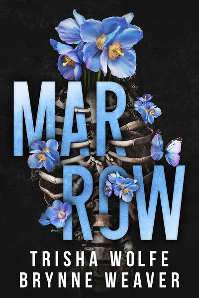 Cover of Marrow