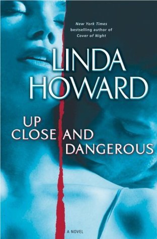 Cover of Up Close and Dangerous