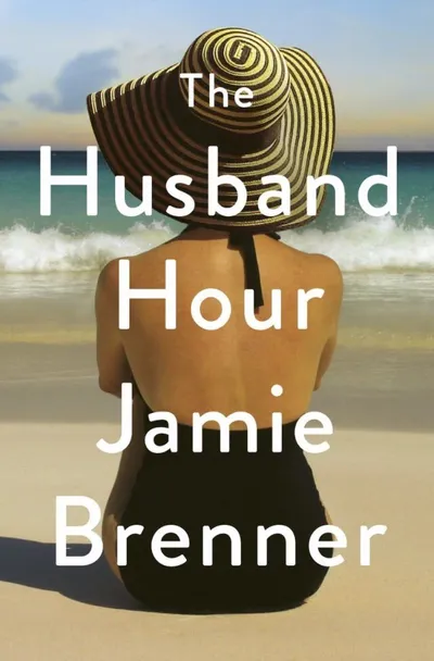 Cover of The Husband Hour