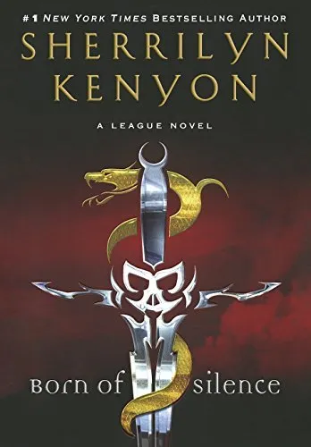 Cover of Born of Silence