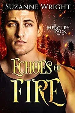 Cover of Echoes of Fire