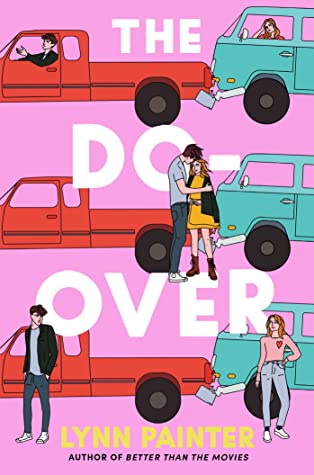 Cover of The Do-Over