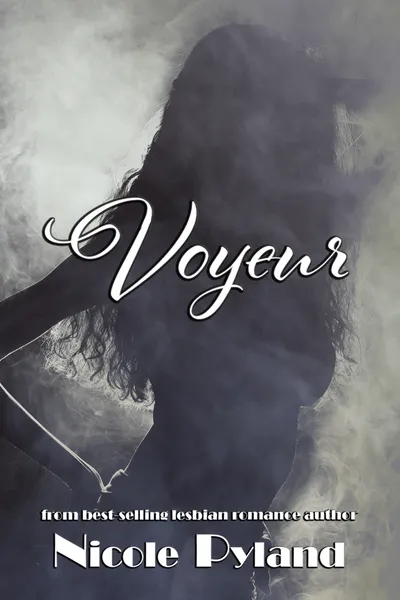 Cover of Voyeur