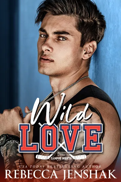 Cover of Wild Love