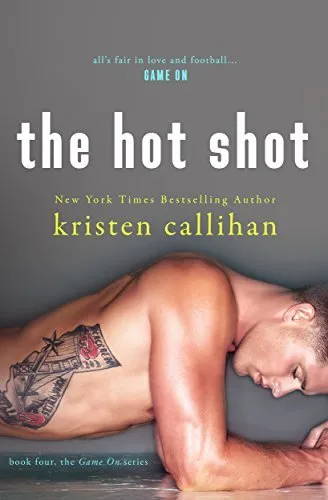 Cover of The Hot Shot