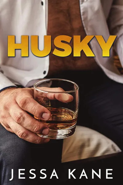 Cover of Husky