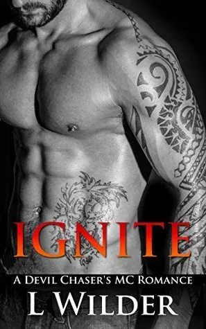 Cover of Ignite