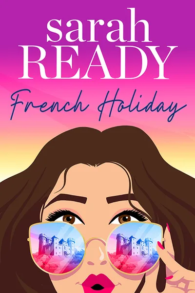 Cover of French Holiday