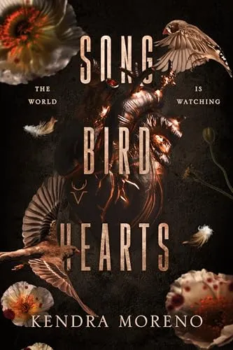 Cover of Song Bird Hearts