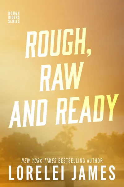 Cover of Rough, Raw and Ready