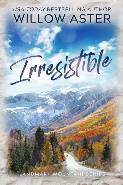 Cover of Irresistible