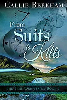 Cover of From Suits to Kilts