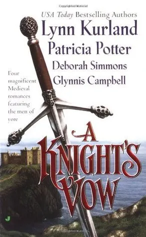 Cover of A Knight's Vow