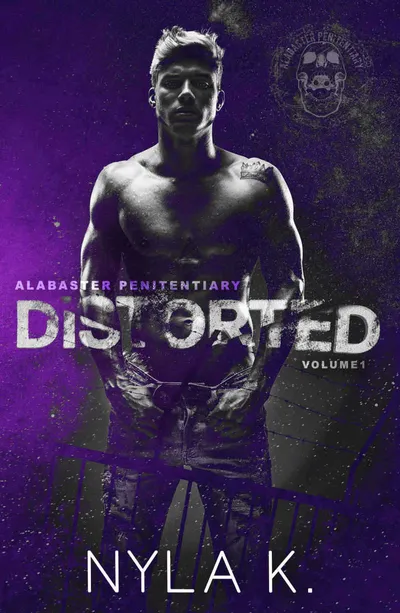 Cover of Distorted