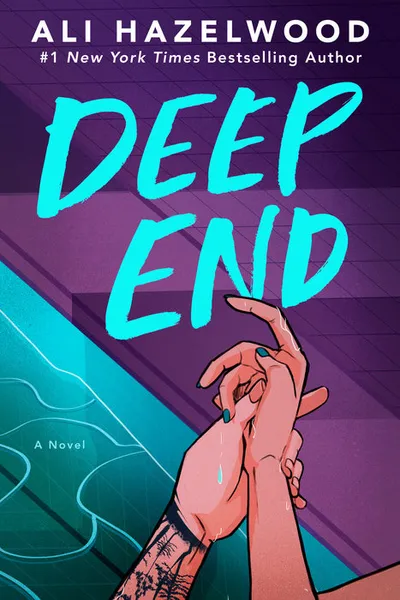 Cover of Deep End
