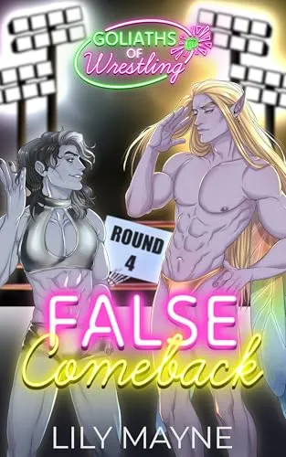 Cover of False Comeback