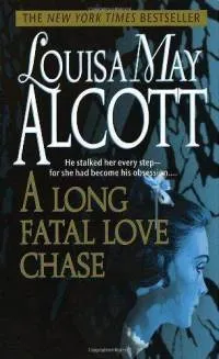 Cover of A Long Fatal Love Chase