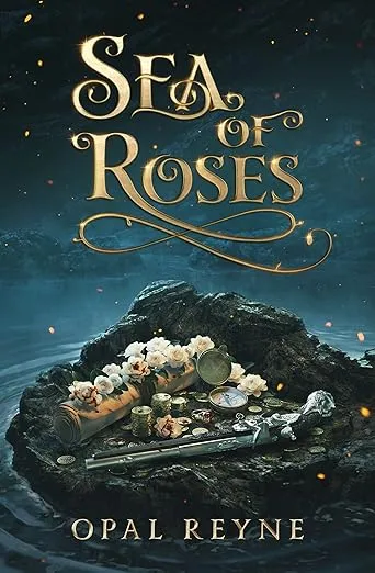Cover of Sea of Roses