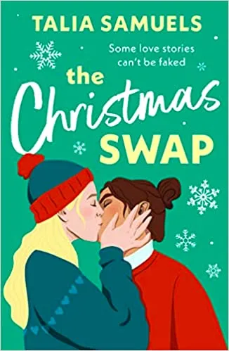 Cover of The Christmas Swap