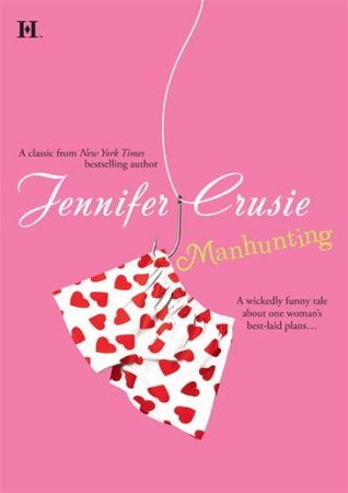 Cover of Manhunting