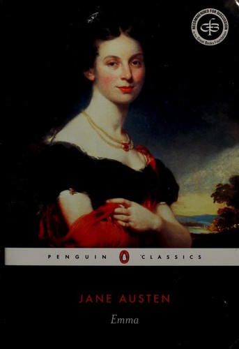 Cover of Emma