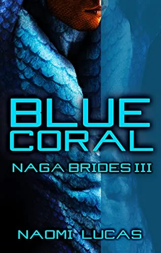Cover of Blue Coral