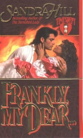 Cover of Frankly, My Dear