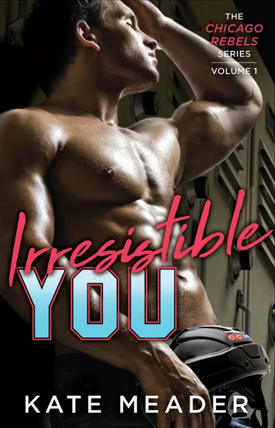 Cover of Irresistible You