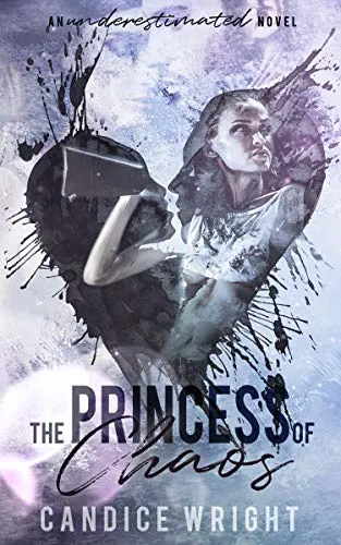 Cover of The Princess of Chaos