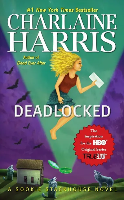 Cover of Deadlocked