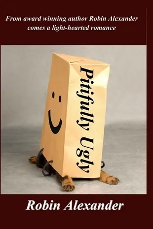 Cover of Pitifully Ugly