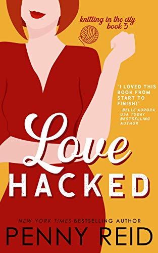 Cover of Love Hacked
