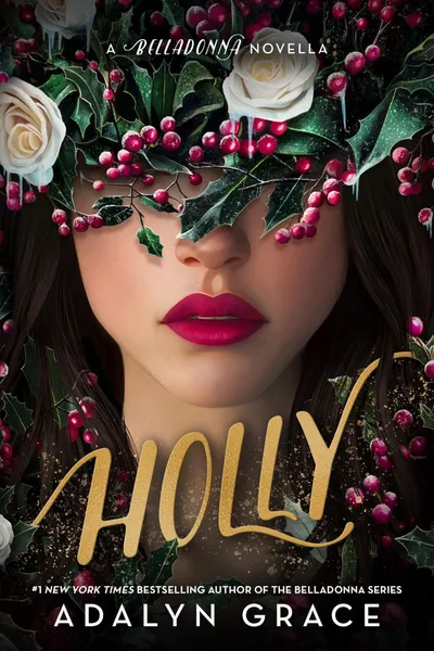 Cover of Holly
