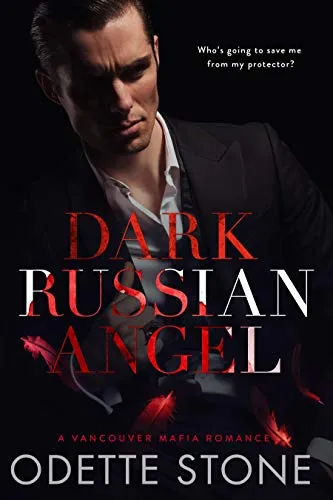 Cover of Dark Russian Angel