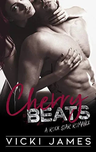 Cover of Cherry Beats