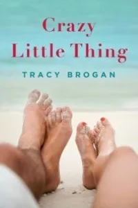 Cover of Crazy Little Thing