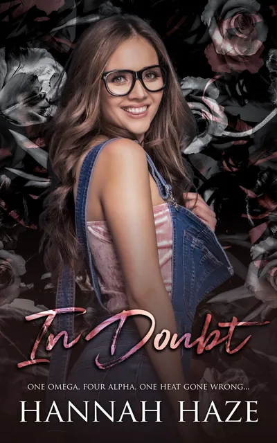 Cover of In Doubt