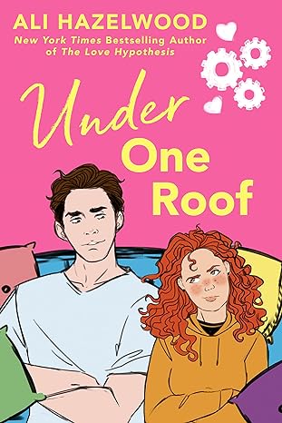 Cover of Under One Roof