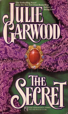 Cover of The Secret (Highlands' Lairds, #1)