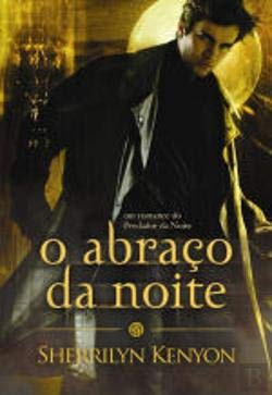 Cover of Night Embrace (Dark-Hunter, #2)