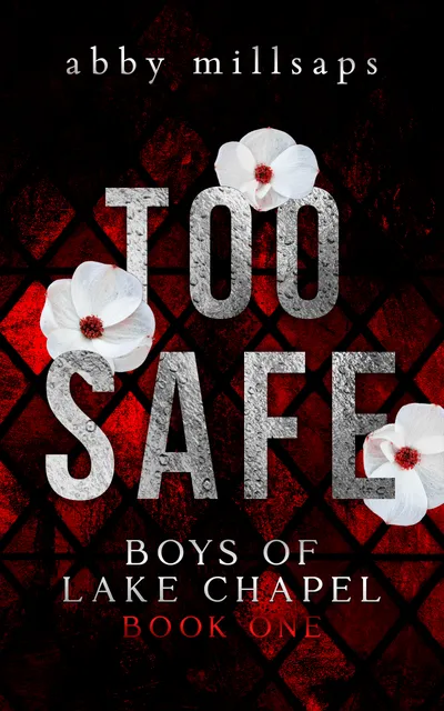 Cover of Too Safe