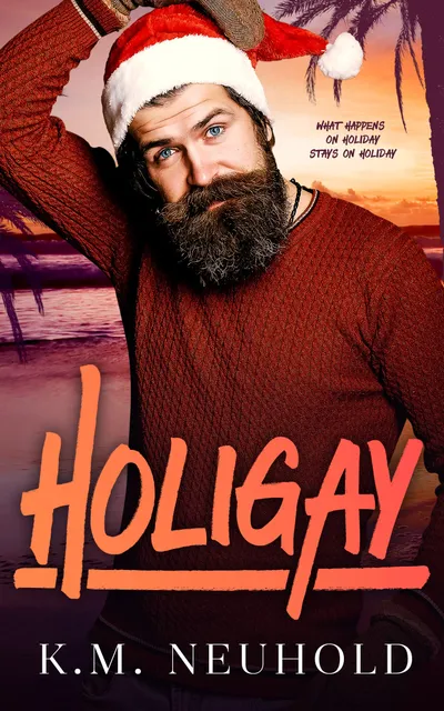 Cover of Holigay