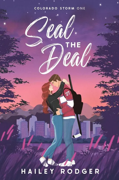 Cover of Seal the Deal
